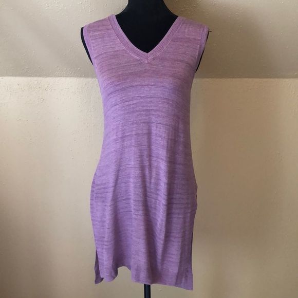 NWT The Limited Lightweight Jersey Knit Tunic M - Picture 1 of 8